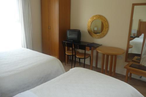 Foto de una habitación de Crawford Guest House