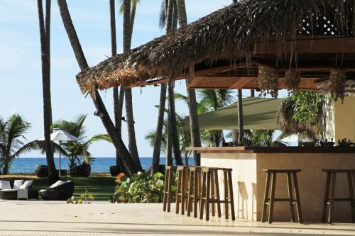 Foto de restauración de Aparthotel Coson Bay