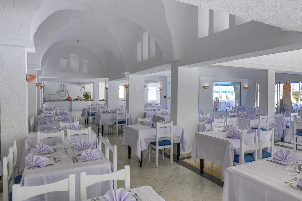 Foto general de Hotel COOEE Hari Club Beach Resort
