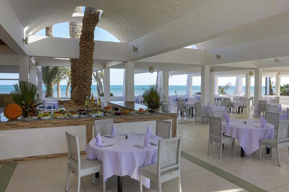 Foto general de Hotel COOEE Hari Club Beach Resort