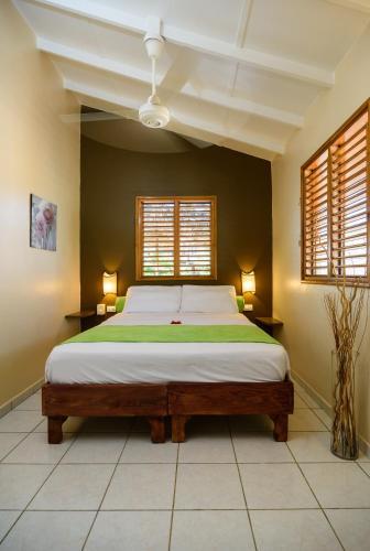Foto de los servicios de Hotel Enjoy