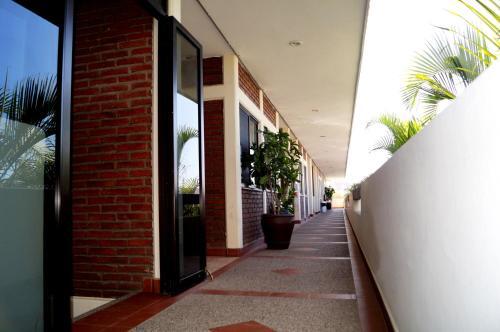 Foto general de Hotel La Palapa