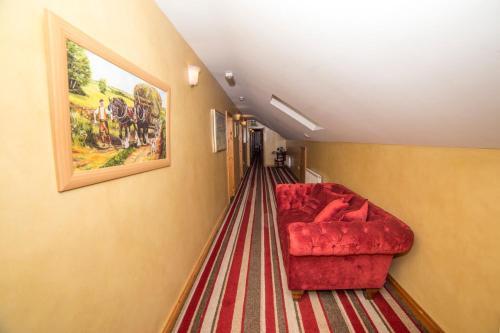 Foto general de The Frontier Hotel