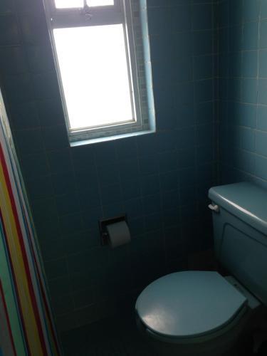 Foto del baño de Hostal Pachuca
