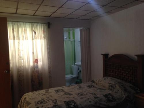 Foto general de Hostal Pachuca