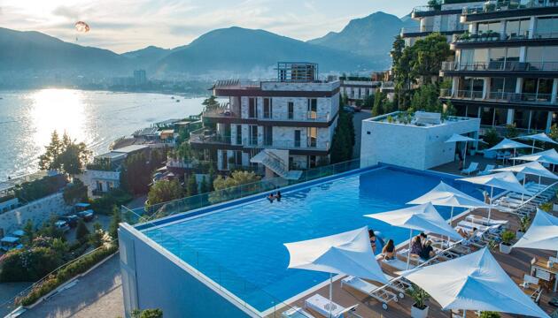 Foto de Dukley Hotel &amp; Resort