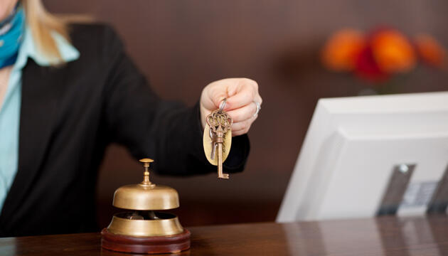 Foto de Hotel Quality Epping
