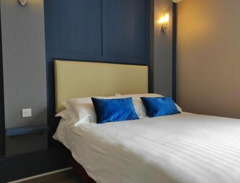 Foto general de Kilkenny House Hotel