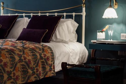 Foto del baño de The Coleridge Boutique Hotel In Valletta