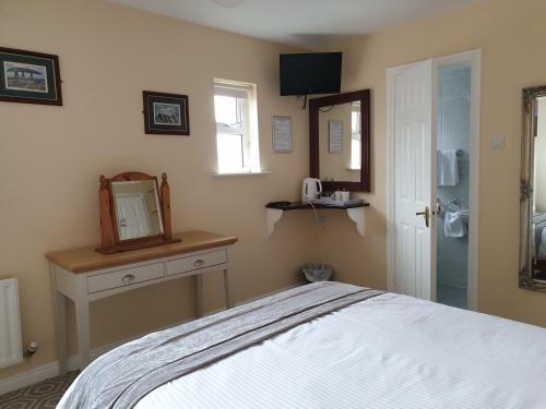 Foto de una habitación de Murphy&amp;#039;s Pub and B&amp;amp;B