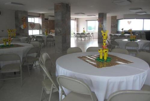 Foto general de Hotel &amp;amp; Lounge Las Islas