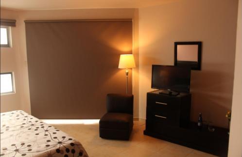 Foto de una habitación de Hotel &amp;amp; Lounge Las Islas