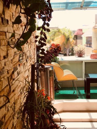Foto general de Hotel Cuellar