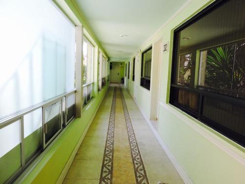 Foto del exterior de Hotel Cuellar
