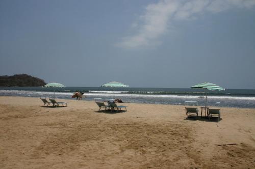 Foto general de Junto al Rio Bungalows &amp;amp; Suites