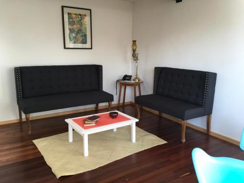 Foto de una habitación de Casa Moctezuma