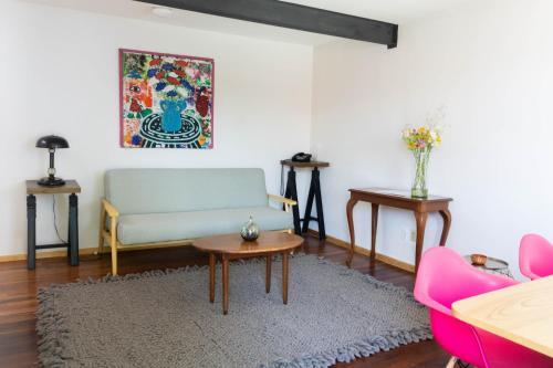 Foto de una habitación de Casa Moctezuma