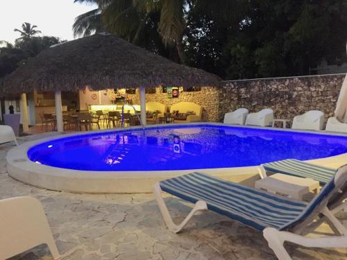 Foto general de Aparthotel El Rincon de Abi