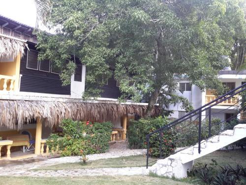 Foto del entorno de Villa Mar Sosua