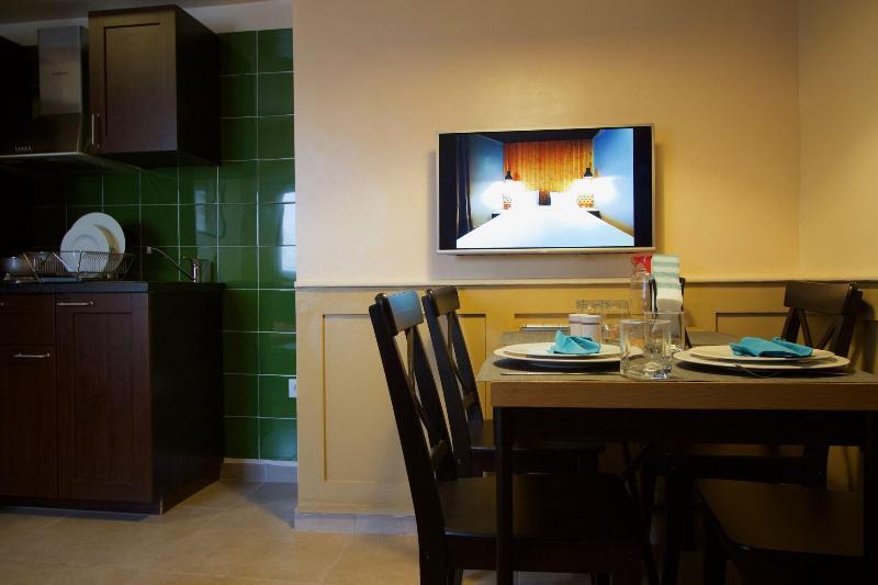 Foto general de Aparthotel Suite Loc