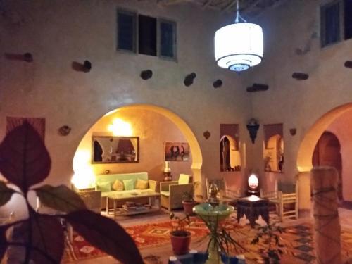 Foto del exterior de Paradise of Silence