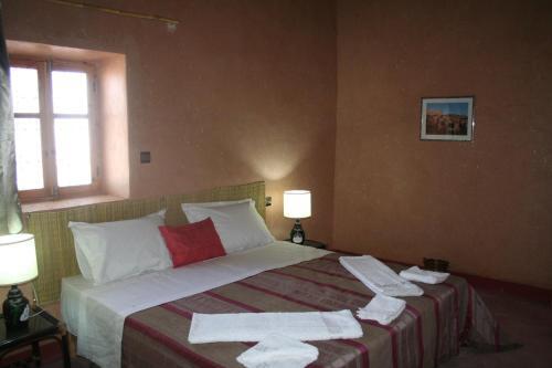Foto de una habitación de Paradise of Silence