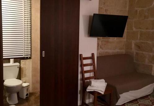 Foto del baño de Bed-and-Breakfast Xemx