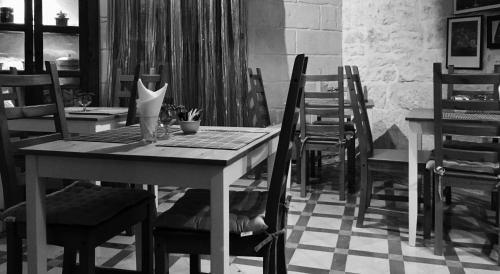 Foto general de Bed-and-Breakfast Xemx