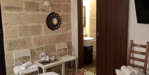 Foto del baño de Bed-and-Breakfast Xemx