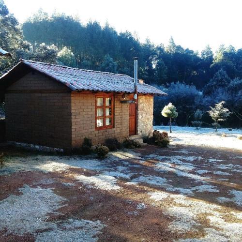 Foto general de Luchita Mia Eco Cabañas Boutique