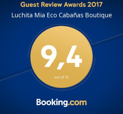 Foto general de Luchita Mia Eco Cabañas Boutique