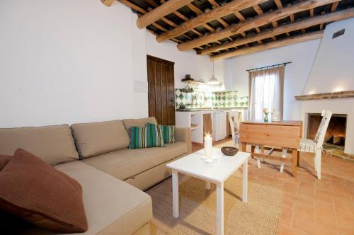 Foto de una habitación de La Placeta Guesthouse