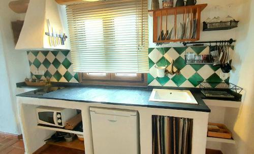 Foto de una habitación de La Placeta Guesthouse