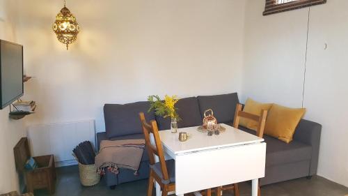 Foto de una habitación de La Placeta Guesthouse