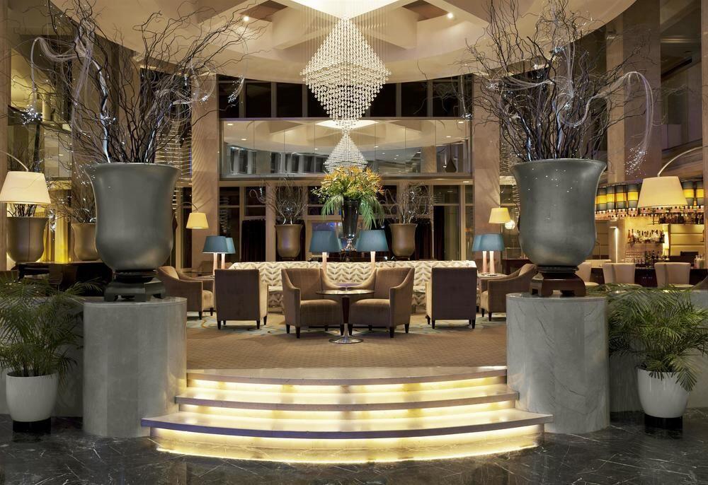 Foto general de Sheraton Ankara Hotel &amp;amp; Convention Center