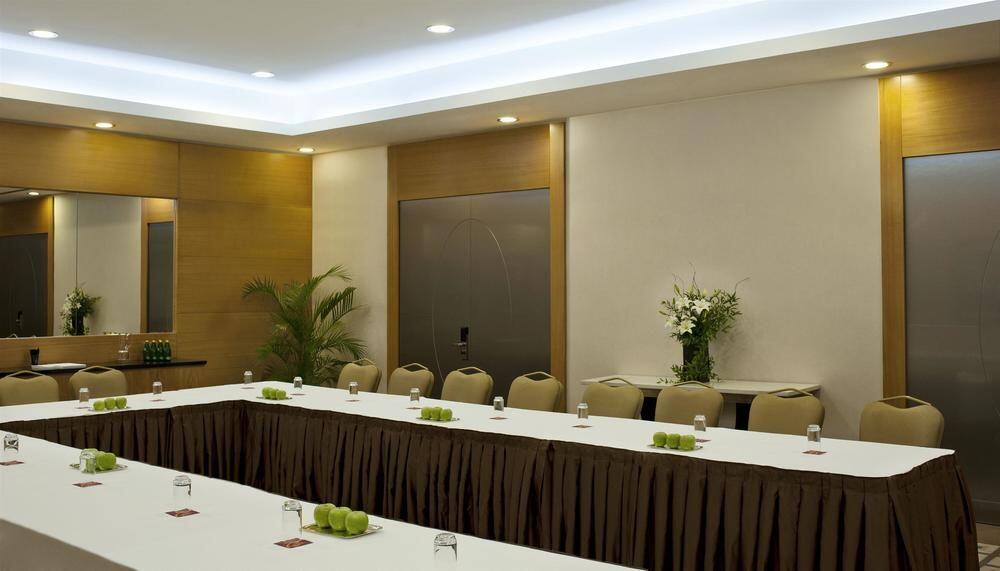 Foto general de Sheraton Ankara Hotel &amp;amp; Convention Center
