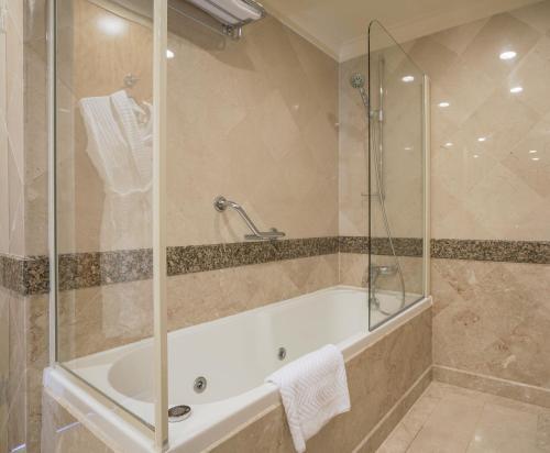 Foto del baño de Sheraton Ankara Hotel &amp;amp; Convention Center