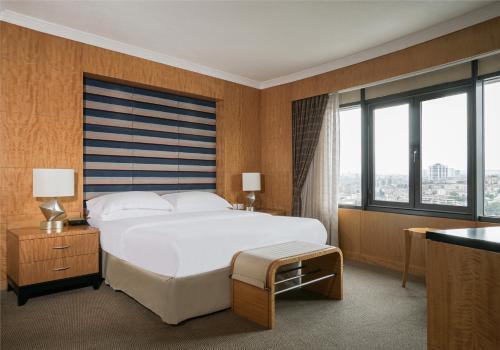 Foto de una habitación de Sheraton Ankara Hotel &amp;amp; Convention Center