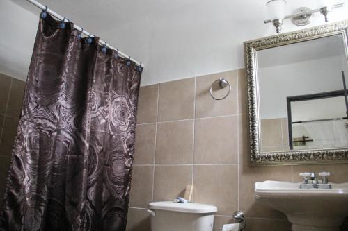 Foto del baño de Hotel Palacio Canton
