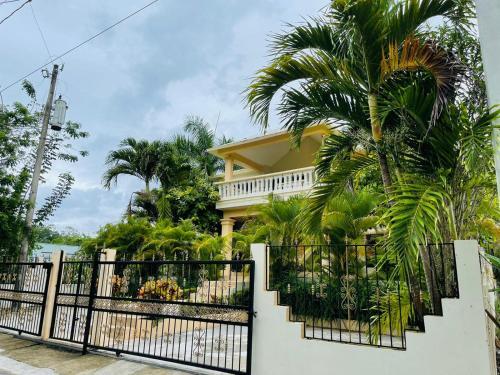 Foto del entorno de Casa Caleton