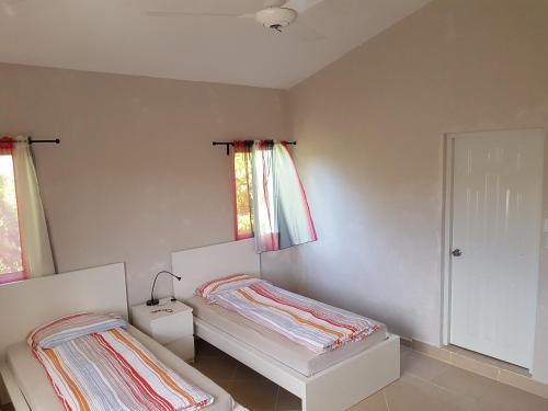 Foto de una habitación de Casa Caleton