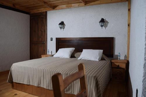 Foto de una habitación de Campestre DAARLU