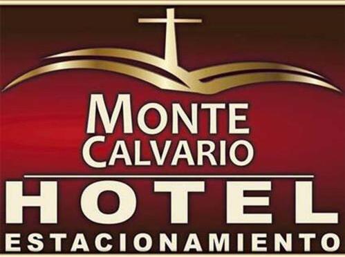 Foto general de Hotel Monte Calvario