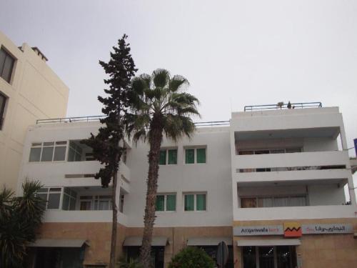 Foto general de Hôtel Petite Suède