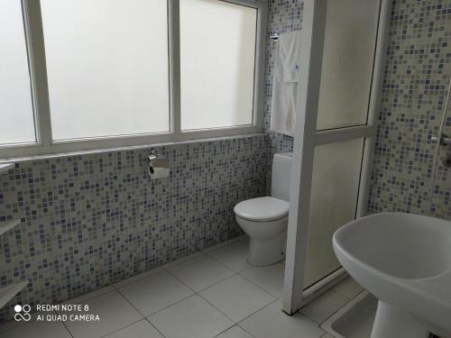 Foto del baño de Hôtel Petite Suède