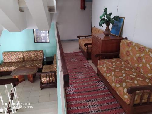 Foto general de Hôtel Petite Suède