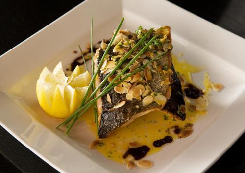 Foto de restauración de Atlantic Hotel