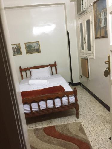 Foto de una habitación de Happy Land Luxor