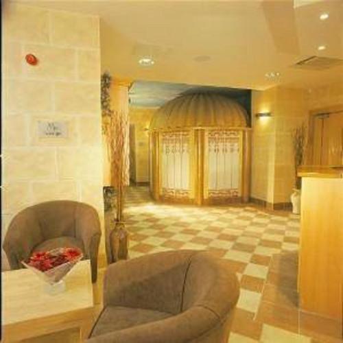 Foto de los servicios de Breaffy House Hotel and Spa