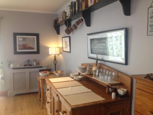 Foto general de Bed-and-Breakfast Carragh House